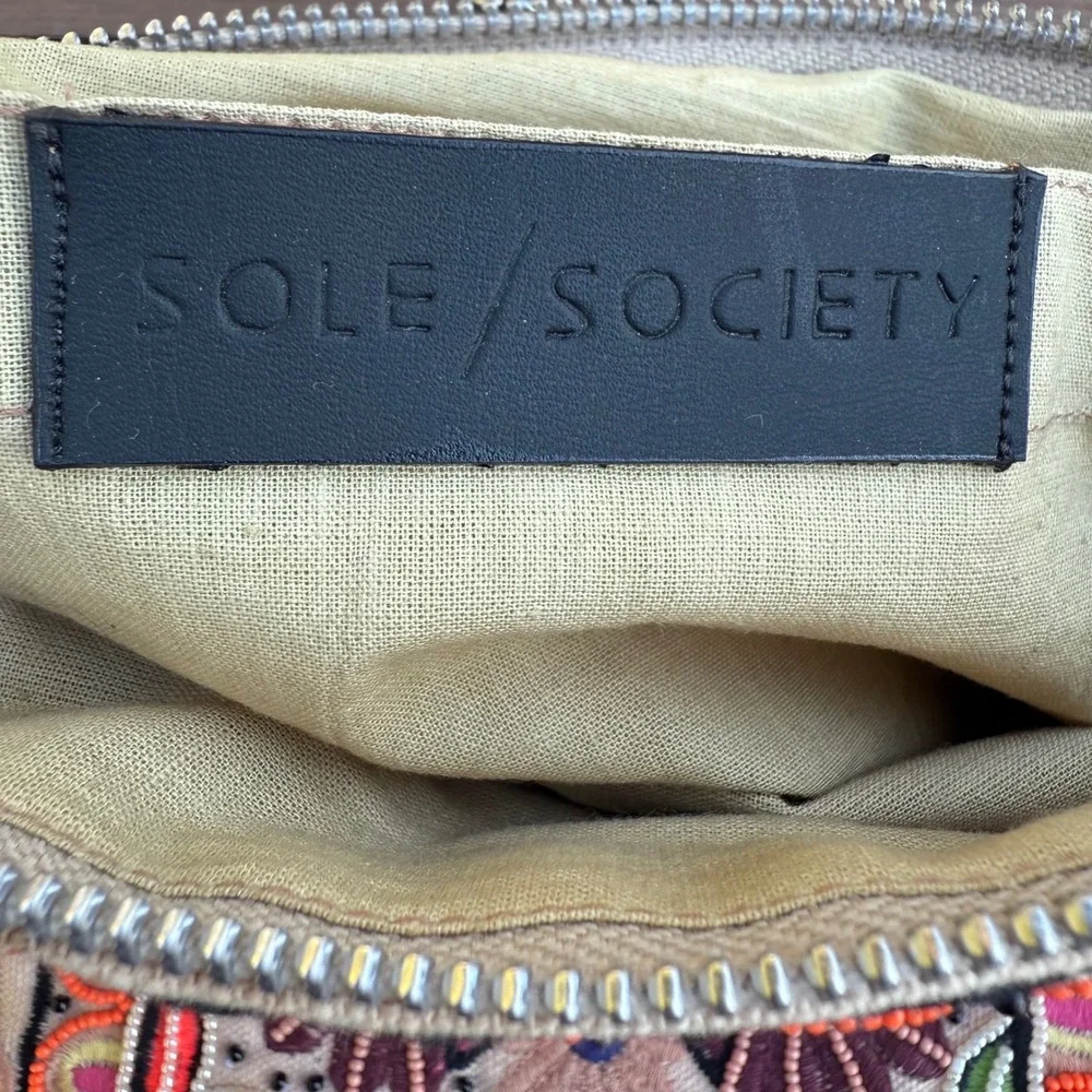 Sole Society pre owned